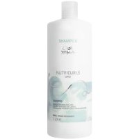 Wella Professionals Nutricurls Micellar Shampoo For Curly And Wavy Hair 1000ml