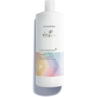 Wella Professionals Colormotion+ Color Protection Shampoo Dyed Hair 1000ml