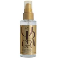 Wella Professionals Oil Reflections Shine And Softness Enhancing Oil 100ml