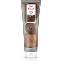 Wella Professionals Color Fresh Mask Natural Chocolate Color Mask 150ml