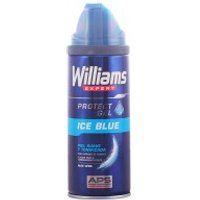 Williams Ice Blue Shaving Gel 200ml