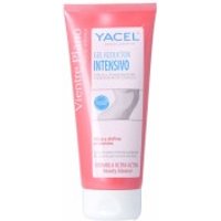 Yacel Flat Belly Intensive Slimming Gel 200ml