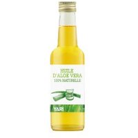 Yari 100% Natural Aloe Vera Oil 250ml
