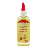 Yari 100% Natural Vitamine E Oil 110ml