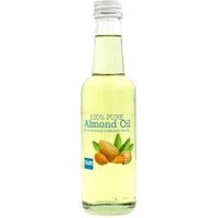 Yari 100% Pure Almond Oil 250ml