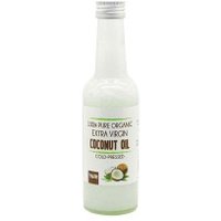 Yari 100% Pure Organic Extra Virgin Coconut Oil 250ml