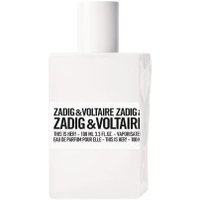 Zadig & Voltaire This Is Her! Eau De Parfum Spray 100ml