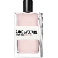Zadig & Voltaire This Is Her! Undressed Eau de Parfum Spray 100ml