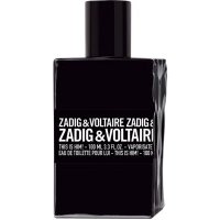 Zadig & Voltaire This Is Him! Eau De Toilette Spray 100ml