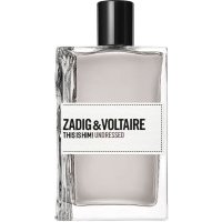 Zadig & Voltaire This Is Him! Undressed Eau de Toilette Spray 100ml