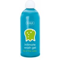 Ziaja Intimate Hygiene Wild Lily Gel 500ml