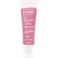 Ziaja Lip Balm With Shine Juicy Watermelon 12ml
