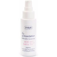 Ziaja Acai Concentrated Antioxidant Serum For Face And Neck 50ml