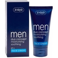 Ziaja Men Facial Cream For Men SPF6 50ml