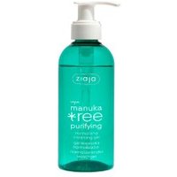Ziaja Manuka Gel Limpiador 200ml