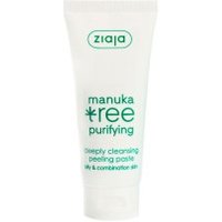 Ziaja Manuka Pasta Exfoliante 75ml