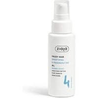 Ziaja Plant Essentials Baobab Leaf Smoothing Hair Oil 50ml