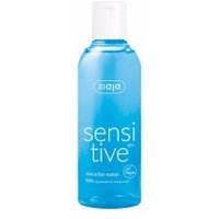 Ziaja Sensitive Agua Micelar Para Pieles Sensibles 200ml