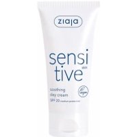Ziaja Sensitive Soothing Day Cream For Sensitive Skin 50ml