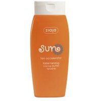 Ziaja Sun Bronzer Accelerator 150ml