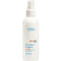 Ziaja Sun Sunscreen Spray SPF30 170ml