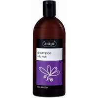 Ziaja Lavender Shampoo For Oily Hair 500ml