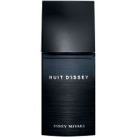 Issey Miyake Nuit D'Issey Eau De Toilette Spray 125ml