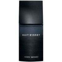 Issey Miyake Nuit D'Issey Eau De Toilette Spray 75ml