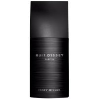 Issey Miyake Nuit D'Issey Parfum Spray 75ml