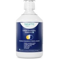 Iwhite Color Correcting Mouthwash+ 500ml