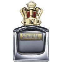 Jean Paul Gaultier Scandal Pour Homme Eau De Toilette Spray Refillable 150ml