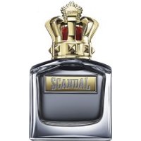 Jean Paul Gaultier Scandal Pour Homme Eau De Toilette Spray Refillable 100ml