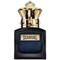 Jean Paul Gaultier Scandal Intense For Him Eau de Parfum Spray 50ml
