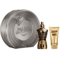 Jean Paul Gaultier Le Male Elixir Parfum Set Of 2 Pcs