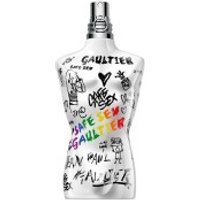 Jean Paul Gaultier Le Male Pride Edition Eau de Toilette Spray Ed. Lim. 125Ml