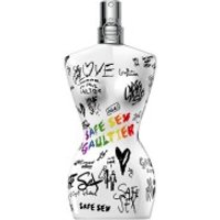 Jean Paul Gaultier Classique Pride Edition Eau de Toilette Spray Ed. Lim. 100Ml