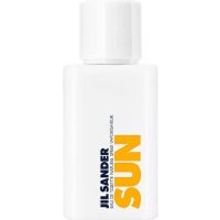 Jil Sander Jil Sander Sun Eau De Toilette Spray 75ml