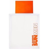 Jil Sander Jil Sander Sun Men Eau De Toilette Spray 75ml