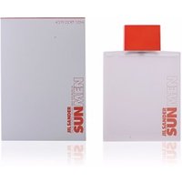 Jil Sander Jil Sander Sun Men Eau De Toilette Spray 125ml