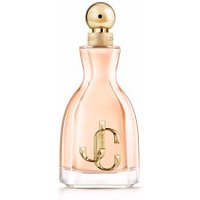 Jimmy Choo I Want Choo Eau De Parfum Spray 100ml