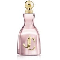 Jimmy Choo I Want Choo With Love Eau de Parfum Spray 100ml