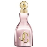 Jimmy Choo I Want Choo With Love Eau de Parfum Spray 60ml