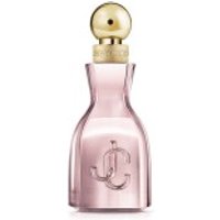 Jimmy Choo I Want Choo With Love Eau de Parfum Spray 40ml