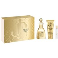 Jimmy Choo I Want Choo Le Parfum Case 3 Pcs