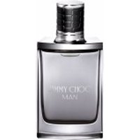 Jimmy Choo Man Eau De Toilette Spray 50ml