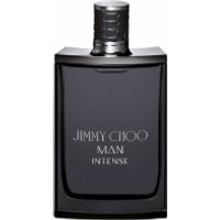 Jimmy Choo Man Intense Eau De Toilette Spray 100ml