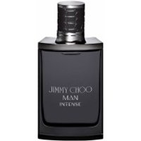 Jimmy Choo Man Intense Eau De Toilette Spray 50ml