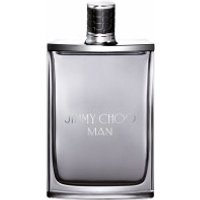 Jimmy Choo Man Eau De Toilette Spray 200ml