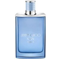 Jimmy Choo Man Aqua Eau De Toilette Spray 100ml