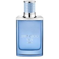 Jimmy Choo Man Aqua Eau De Toilette Spray 50ml